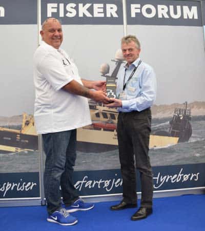 Read more about the article Vinderen af FiskerForum’s store konkurrence er fundet