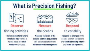 Precisionsfishing