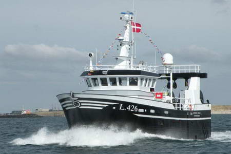 Read more about the article Driftigt norsk rederi overtager 1 år gammel Dansk flyshooter