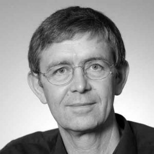 Profesor emeritus Peder Andersen IFRO på Københavns Universitet