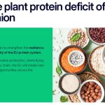 Protein - European Union