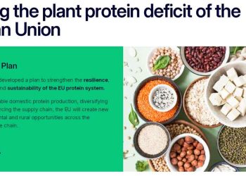 Protein - European Union