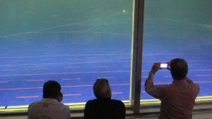 I årtier har strømningsbassinet i Hirtshals – drevet af North Sea Science Park – været et centralt omdrejningspunkt for udvikling af fiskeredskaber.