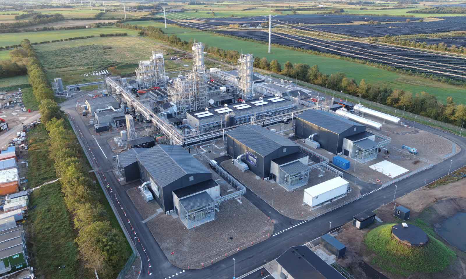 Read more about the article Skibene er på vej – men hvor bliver brændstoffet af?