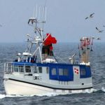 Fiskeriaftale for Østersøen forhandlet på plads.  Foto: R252 Ramona- ThomJen