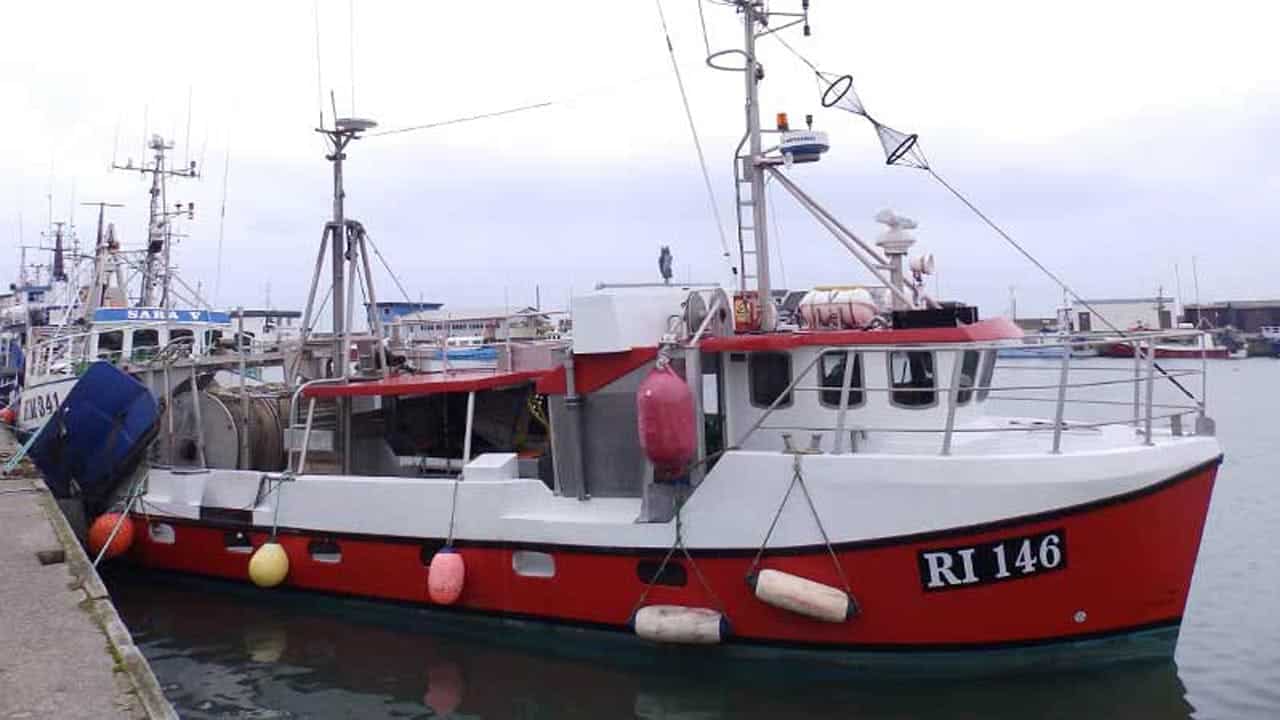 Read more about the article Ønskelig Kystfiskerordning, der kan rumme de mange kystfiskere