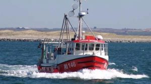 RI 146 Polaris - kystfiskerordningen