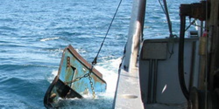 Kursus i fiskeri-økonomi for skippere