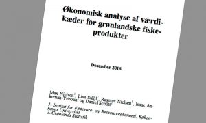 Kontroversiel grønlandsk fiskerianalyse og rapport ønskes offentliggjort