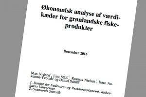 Kontroversiel grønlandsk fiskerianalyse og rapport ønskes offentliggjort