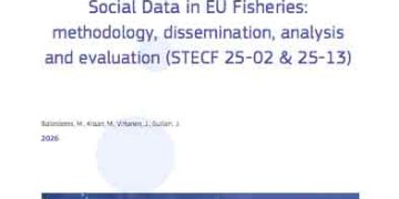 RApport af European Commission