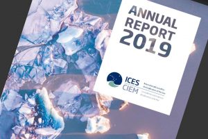 ICES Årsrapport 2019 er offentliggjort