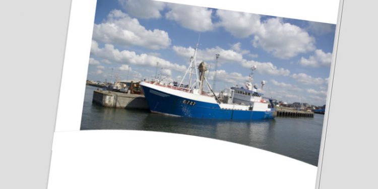 Endelig rapport over kvoteudnyttelse i dansk fiskeri .  Foto: Rapport fra NaturErhverv