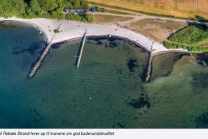 Redbæk Strand - Kolding Kommune