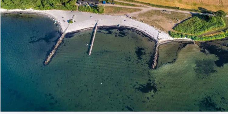 Redbæk Strand - Kolding Kommune