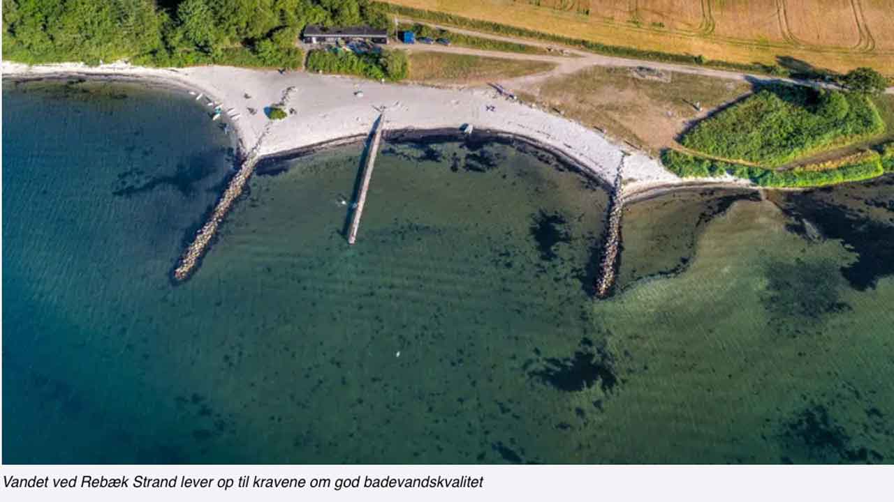 Read more about the article Overløbs-skandaler rammer danske fjorde, når toiletternes indhold flyder direkte ud i naturen