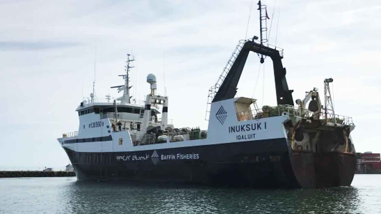 Read more about the article Færøerne: Rederi køber gammel kending tilbage til de Nordatlantiske øer
