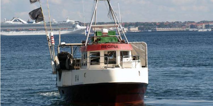 Er løsningen et bæredygtigt fiskeri i Vestlige Østersø