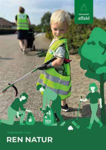 plastik og affald hører ikke hjemme, hverken i havet eller i naturen. Hver enkelt indsats – stor eller lille – bidrager til at skabe renere kyster, sundere havmiljø og en smukkere natur at give videre til næste generation.  foto: Holddanmarkrent.dk