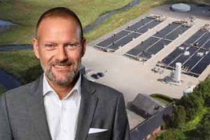 Direktør for Dansk Akvakultur Producentorganisation, René Christensen: »Valgkampen er slut, og danskerne har sat deres kryds. Nu afventer vi dannelsen af en ny regering og ikke mindst den politiske retning for de kommende år.« foto: DAPO