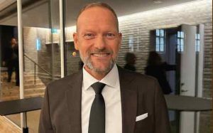 Rene Chtisensen fra Dapo