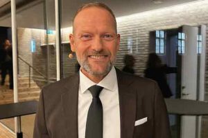 Rene Chtisensen fra Dapo