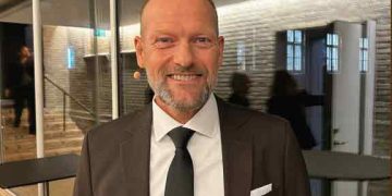 Rene Chtisensen fra Dapo
