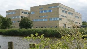 Retssagen finder sted torsdag den 6. november ved Retten i Kolding, hvor det skal afgøres, om den eksklusive danske caviarproduktion ender med en bøde i millionklassen – eller renvaskelse.  foto_ Danmarks domstole