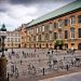 Flere ministerier og styrelser står til store personale besparelser foto: ft.dk