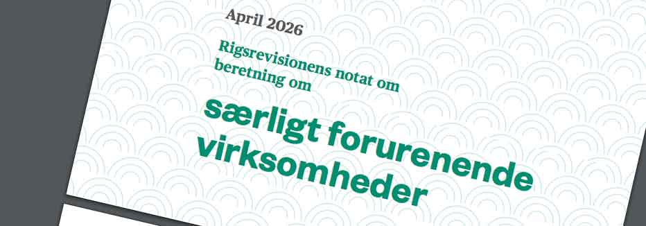 Read more about the article Når miljøkontrollen går i slowmotion