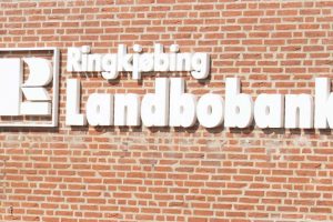 Bank etablerer nyt FiskeriTeam i Ringkøbing.  Arkivfoto: Ringkøbing Landbobank i Hvide Sande
