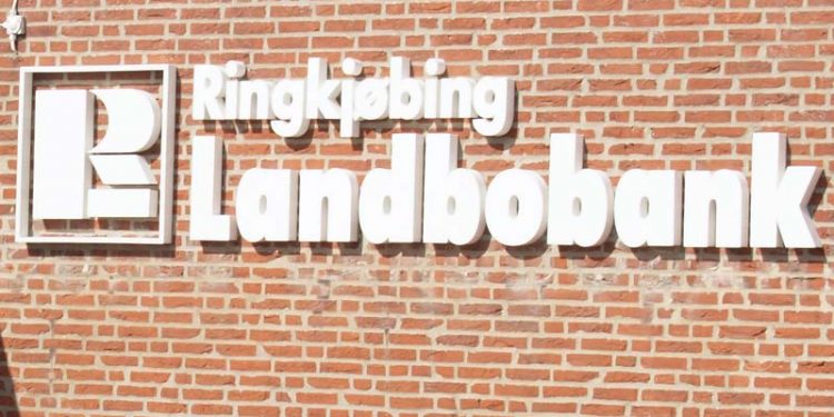 Bank etablerer nyt FiskeriTeam i Ringkøbing.  Arkivfoto: Ringkøbing Landbobank i Hvide Sande