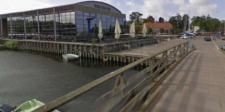 Roskilde står over for et usædvanligt paradoks, for mens havnen kæmper med problemer som iltsvind og fiskedød, lever Roskilde Fjord i bedste velgående. snapshot GM