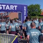 Royal Run-deltagere fik smag for Hvide Sandes kernesunde sandrejer snapshot Royal Run