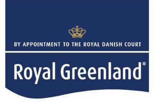Markant fremgang i Royal Greenland A/S  Logo: Royal Greenland