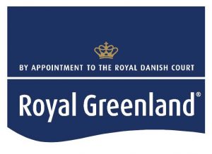 Markant fremgang i Royal Greenland A/S  Logo: Royal Greenland