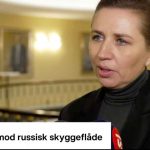 Statsminister Mette Frederiksen deltager tirsdag i et vigtigt NATO-topmøde i Helsinki. På dagsordenen er sikkerheden i Østersøen, hvor den såkaldte skyggeflåde – en gruppe skibe, der sejler under fremmede flag, men transporterer russiske varer – skaber stor bekymring. snapshot dr