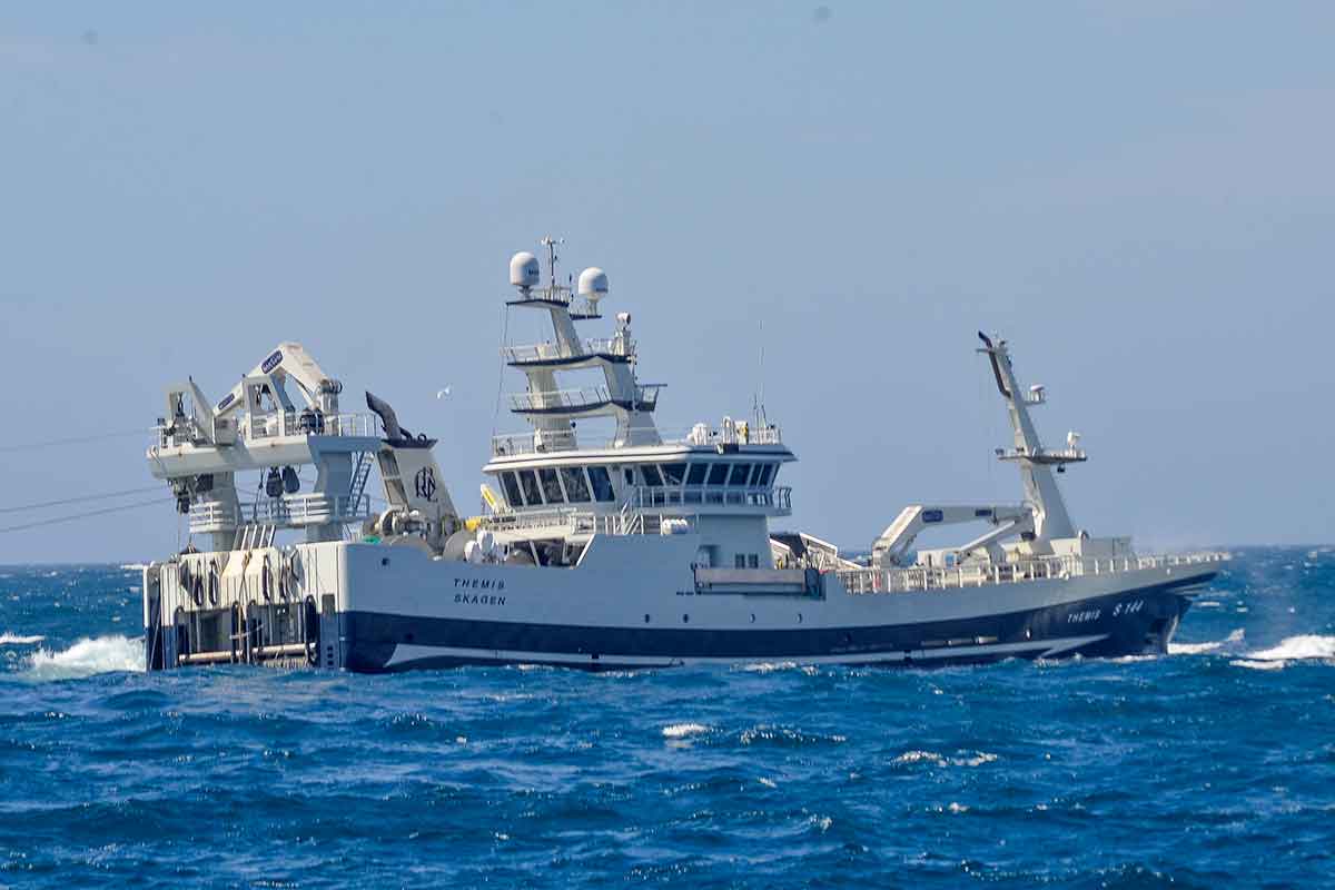 Read more about the article Themis Fiskeri tilpasser sig fremtiden