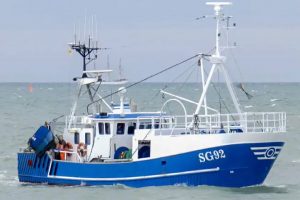Nu må kritikken og hetzen mod dansk fiskeri snart forstumme foto: Gi-Bri
