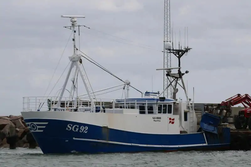 Read more about the article Prehn indfører trawlforbud i bælthavet og vil nu implementere det med fiskerne