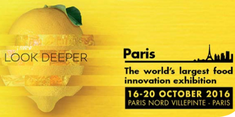 Read more about the article SIAL 2016  i Paris er »The Global Food Marketplace«
