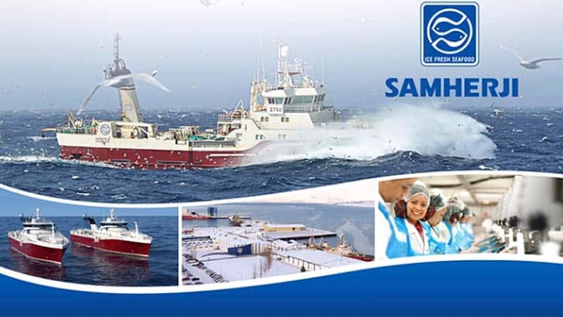Read more about the article Islandske Samherji udvider kapaciteten