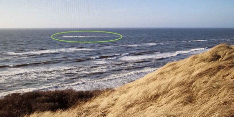 Sandøen - PeerDKristensen