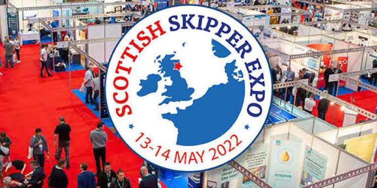 Read more about the article Stor skotsk fiskerimesse åbner Store Bededag