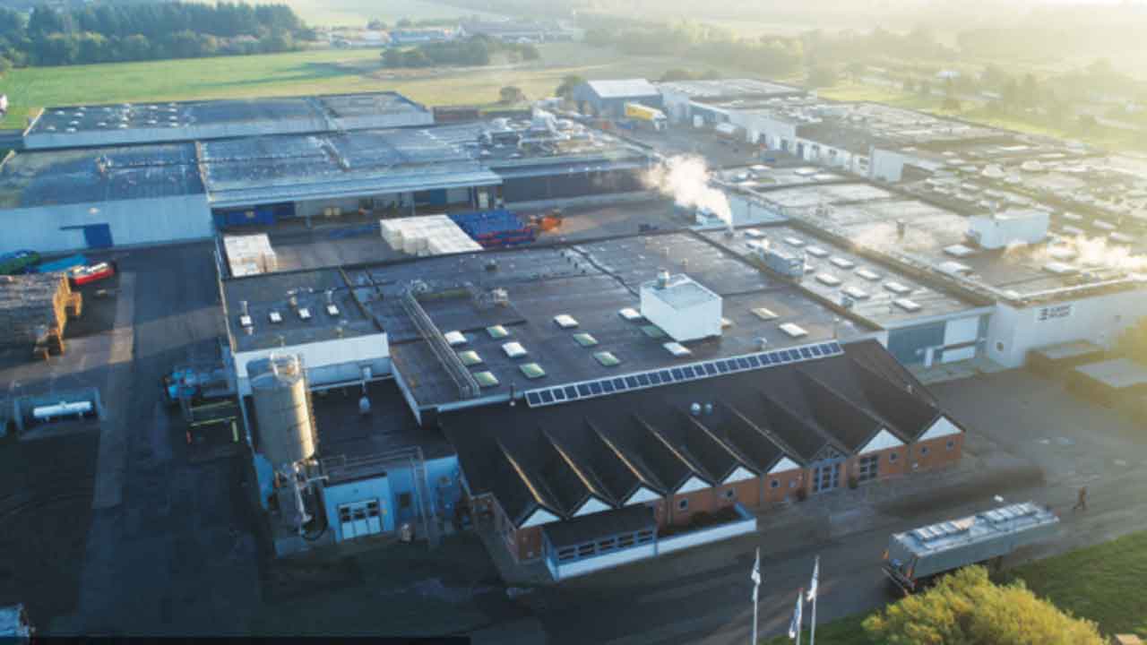 FF Skagen Aalbæk - FF Nyt