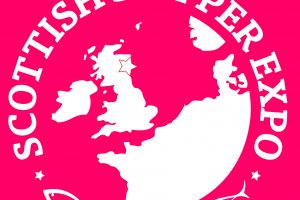 Skipper Expo i Aberdeen afholdes i maj 2022. logo: MaraMedia