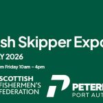 Skipper Expo Aberdeen