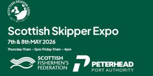 Skipper Expo Aberdeen