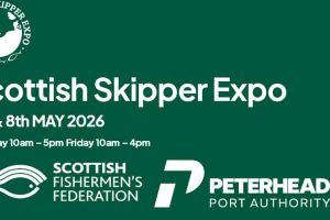 Skipper Expo Aberdeen