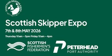 Skipper Expo Aberdeen